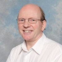 Robert Hallworth