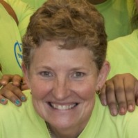 Debby Jones