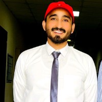 Muhammad Shahzaib