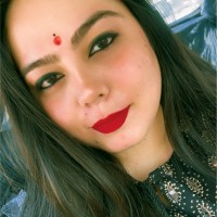 Tanisha Srivastava