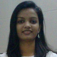 Krutika Solanki