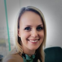 Lauren De Swardt