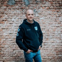 Bartosz Szymczyk