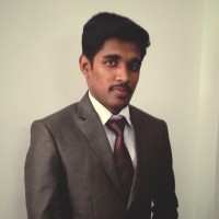 Sarathi Jagan