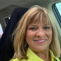 Peggy Brown