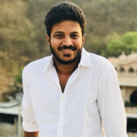 Mudit Gupta
