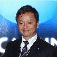 Toshiya Sato