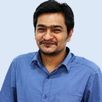 Venkat Krishna