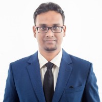 Sheikh Mohammad Adil