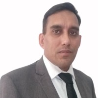 Obaid Shaikh