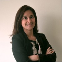 Katherine Saavedra - Digital Strategy