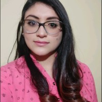 Yessenia Buitrón Muñoz