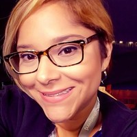 Angelica Meza