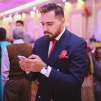Moiz Ali Khan