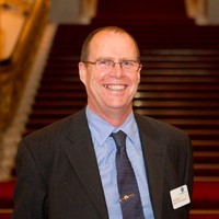 Tony Tyler
