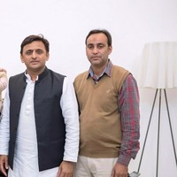 Mustajab Ali