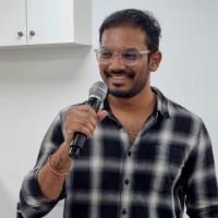 K GOWTHAM ADITHYA