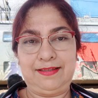 Chandreyee Chatterjee