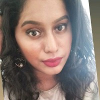 Sunaina Rohit