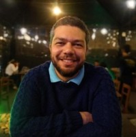 Filipe De Sá Parisi .'. Eng. Msc. Cea. Mba