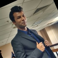 Shivanandan H M