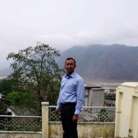 Pradip Ghosh