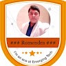 Romendraa N. Dutta (IN)