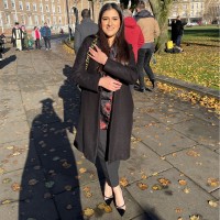 Iqrah Mahmood