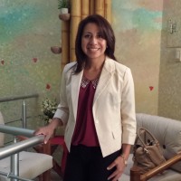 Doris Arias