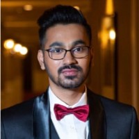 Gaurav Tripathi