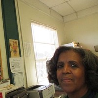 Charlene Wilkins