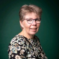 Anita Kamman