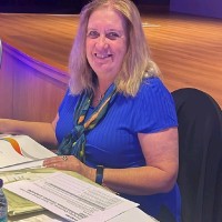 Cyndy Tschanz