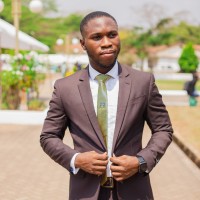 Joshua Jason Akoto Osei