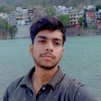 Tejas Sharma