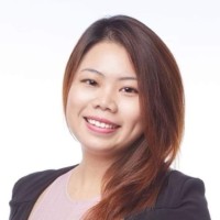 Joyce Hee