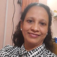 Kirti Suryavanshi