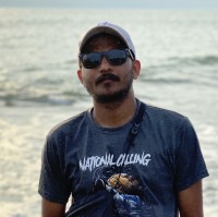 Kishen Nair