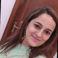 Anjali Kalra