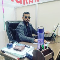 Rajesh Kumar