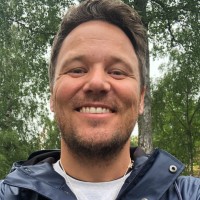 Eirik Gjessing