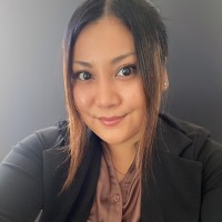 Cristina (Nina) Cheung