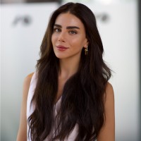 Lea Rezkallah