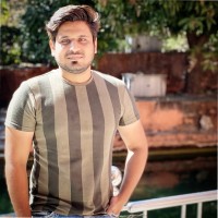 Mukesh Suthar