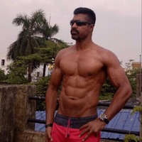 Ayan Ghoshal