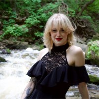 Shauna Halbersma