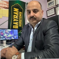 Ali Bayram