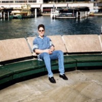 Peter Williamson