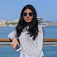 Rajvi Chheda