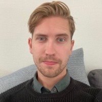 Joël Kombrink